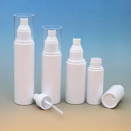 Botella de Spray Personalizada